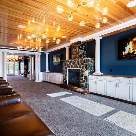 Stone Park Ellsworth-Bar Harbor Aparthotel Luaran gambar
