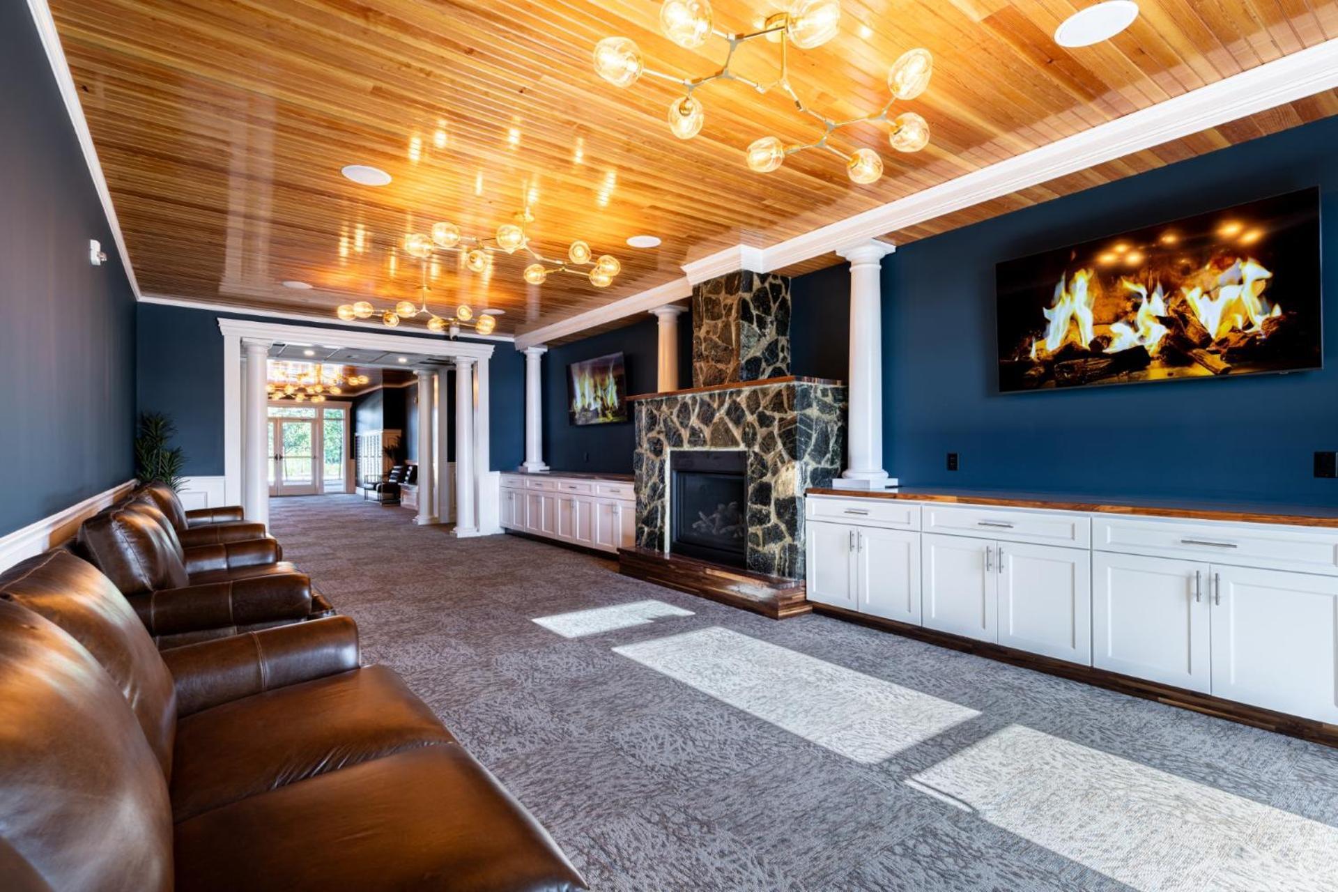 Stone Park Ellsworth-Bar Harbor Aparthotel Luaran gambar