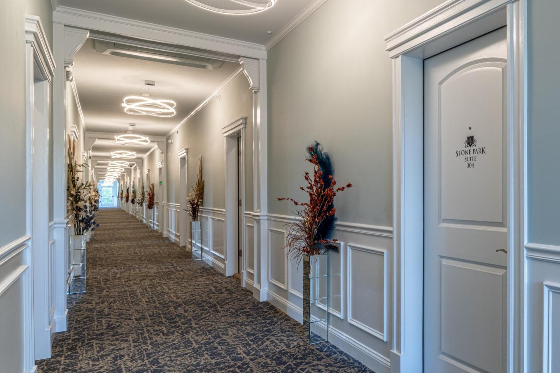 Stone Park Ellsworth-Bar Harbor Aparthotel Luaran gambar