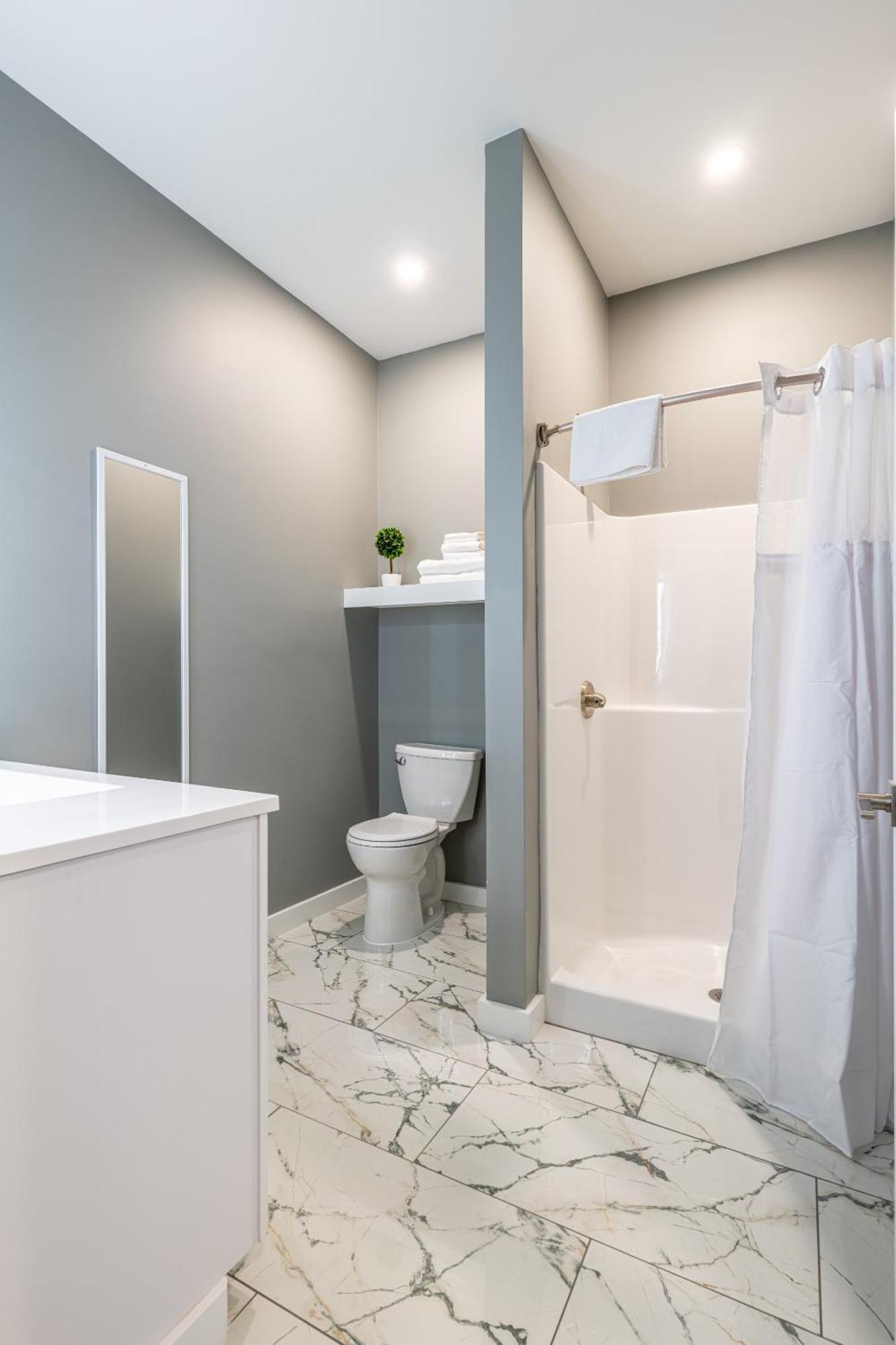 Stone Park Ellsworth-Bar Harbor Aparthotel Luaran gambar