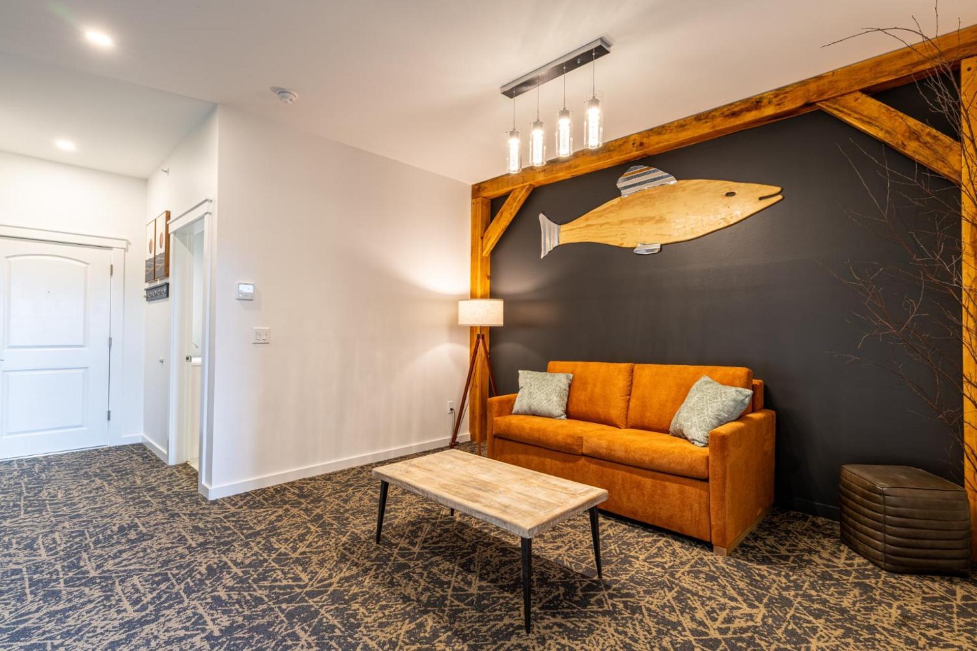 Stone Park Ellsworth-Bar Harbor Aparthotel Luaran gambar