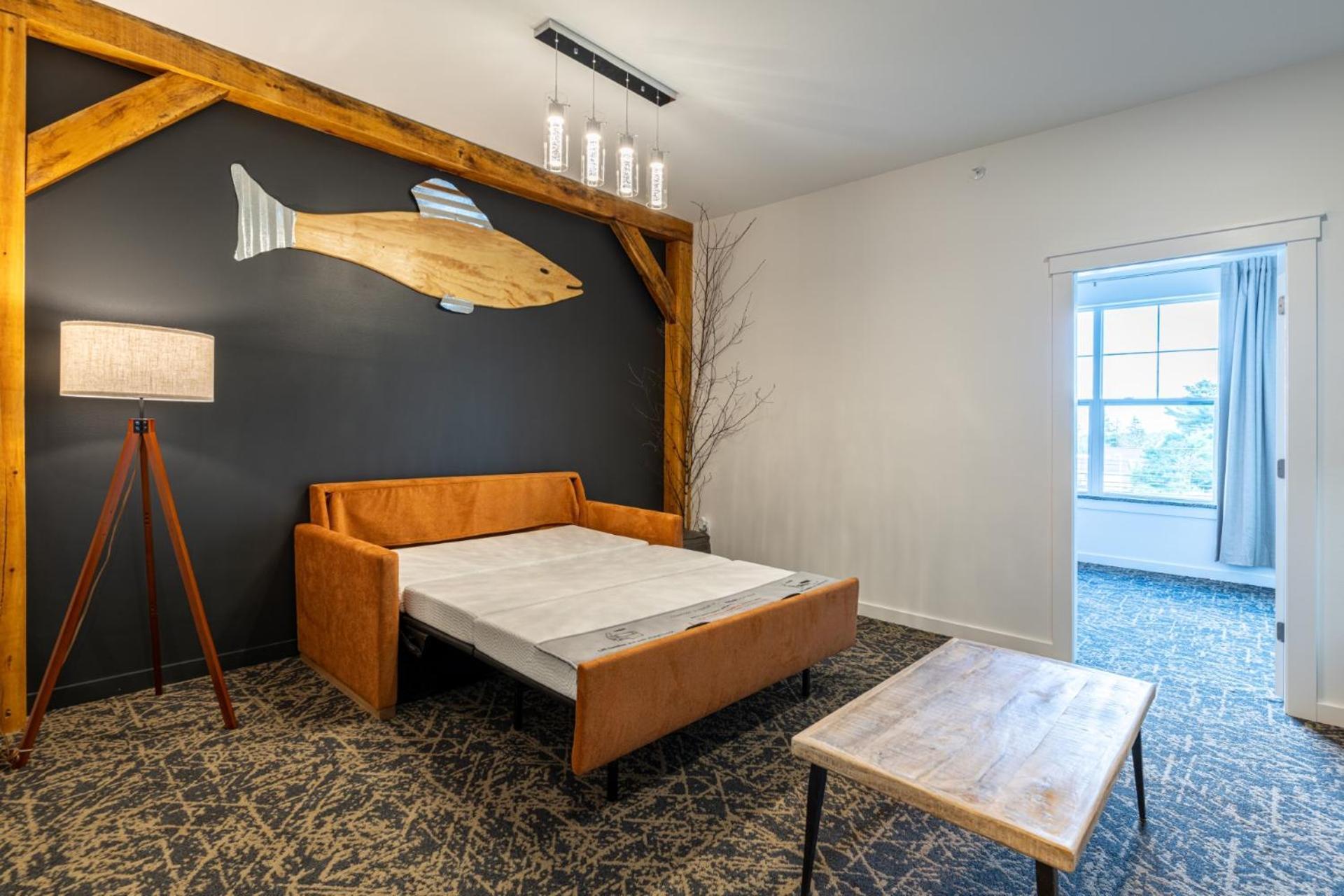 Stone Park Ellsworth-Bar Harbor Aparthotel Luaran gambar