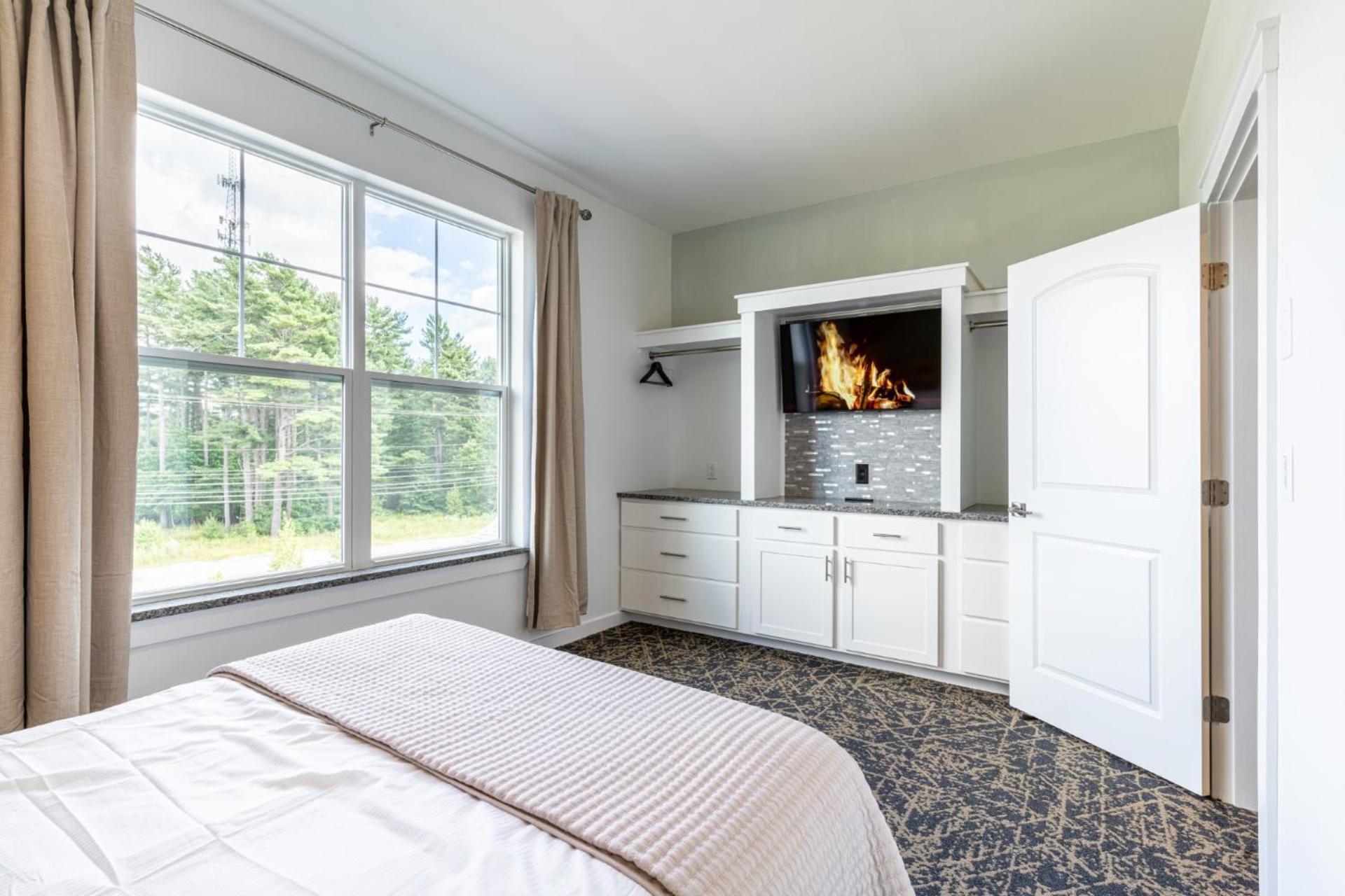 Stone Park Ellsworth-Bar Harbor Aparthotel Luaran gambar