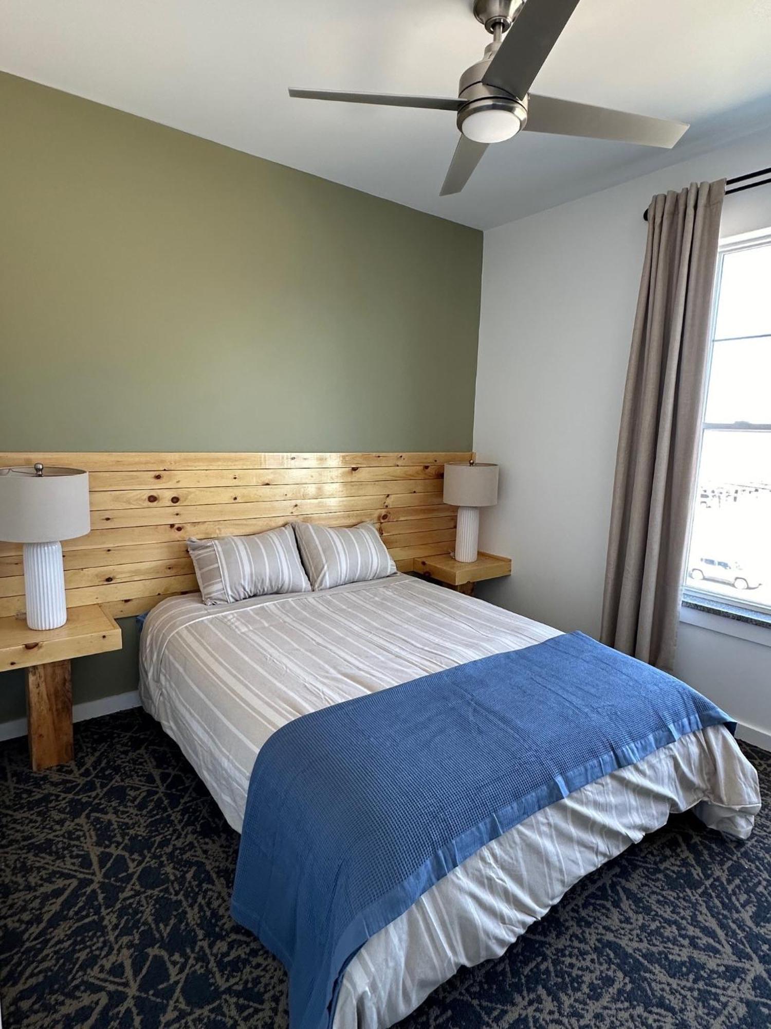 Stone Park Ellsworth-Bar Harbor Aparthotel Luaran gambar