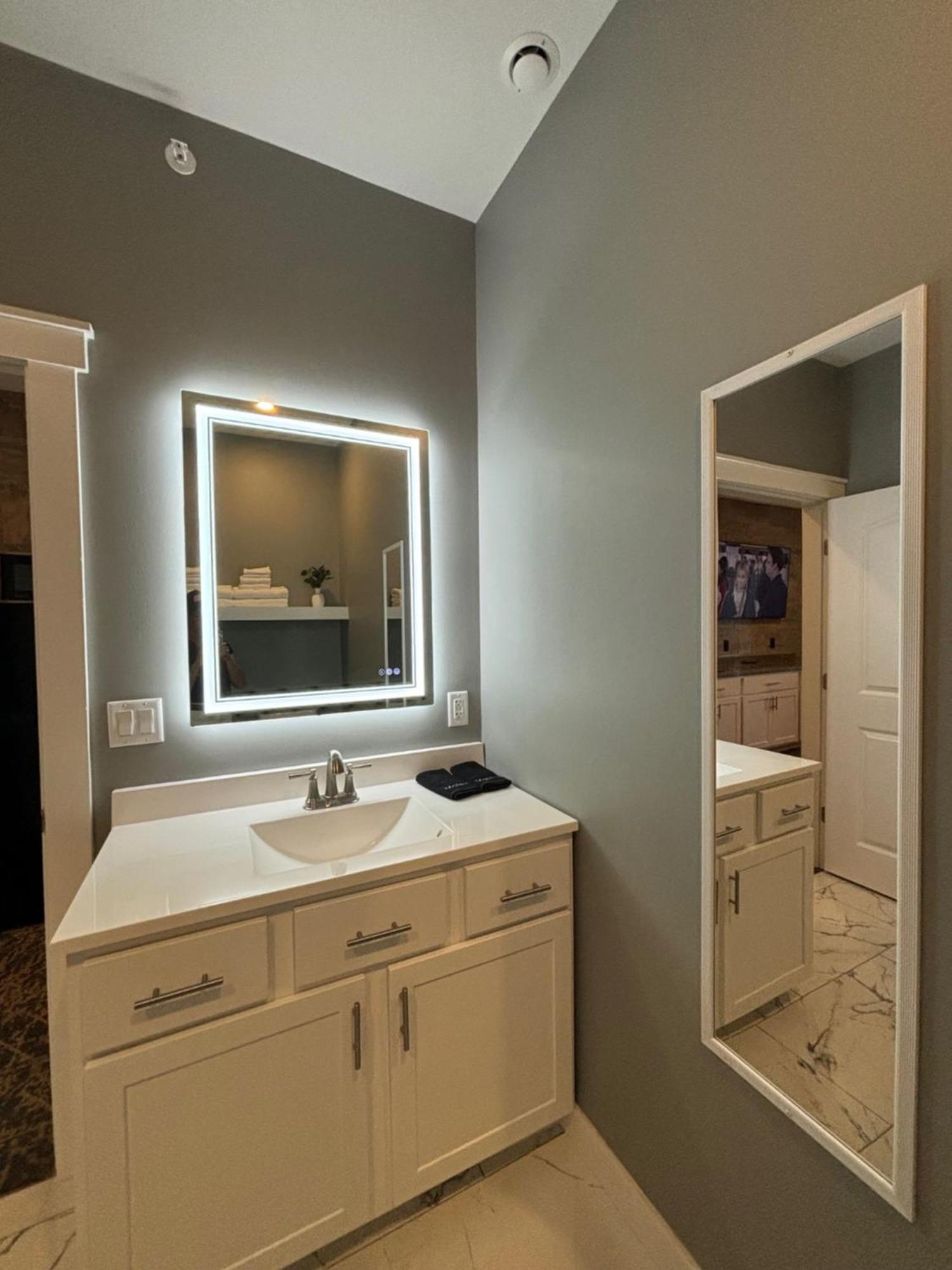 Stone Park Ellsworth-Bar Harbor Aparthotel Luaran gambar