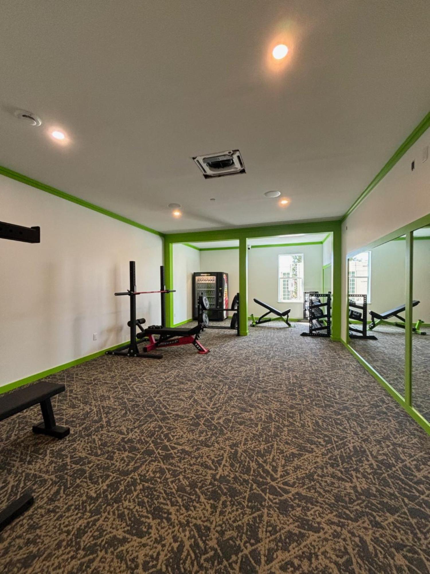 Stone Park Ellsworth-Bar Harbor Aparthotel Luaran gambar