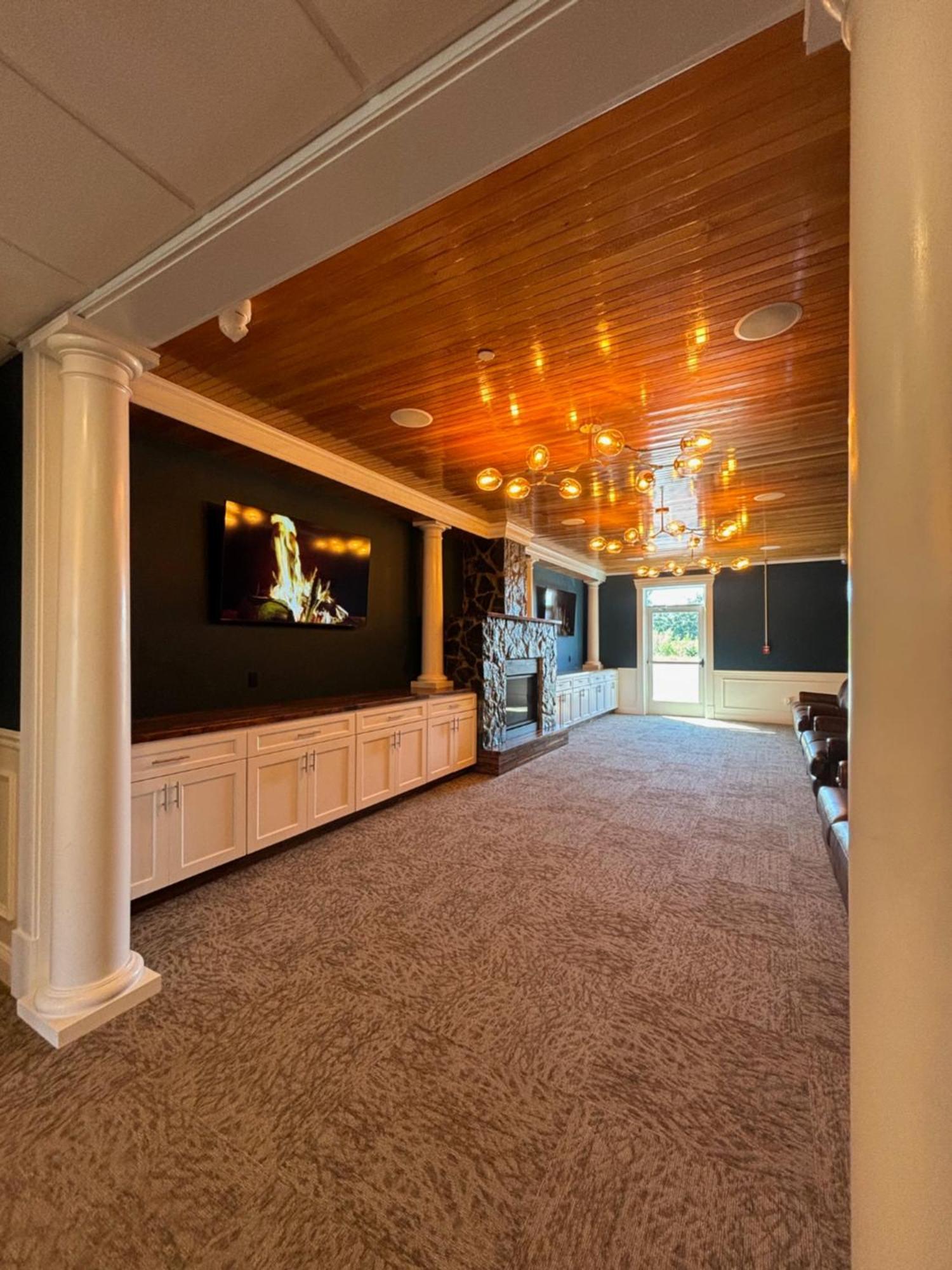 Stone Park Ellsworth-Bar Harbor Aparthotel Luaran gambar