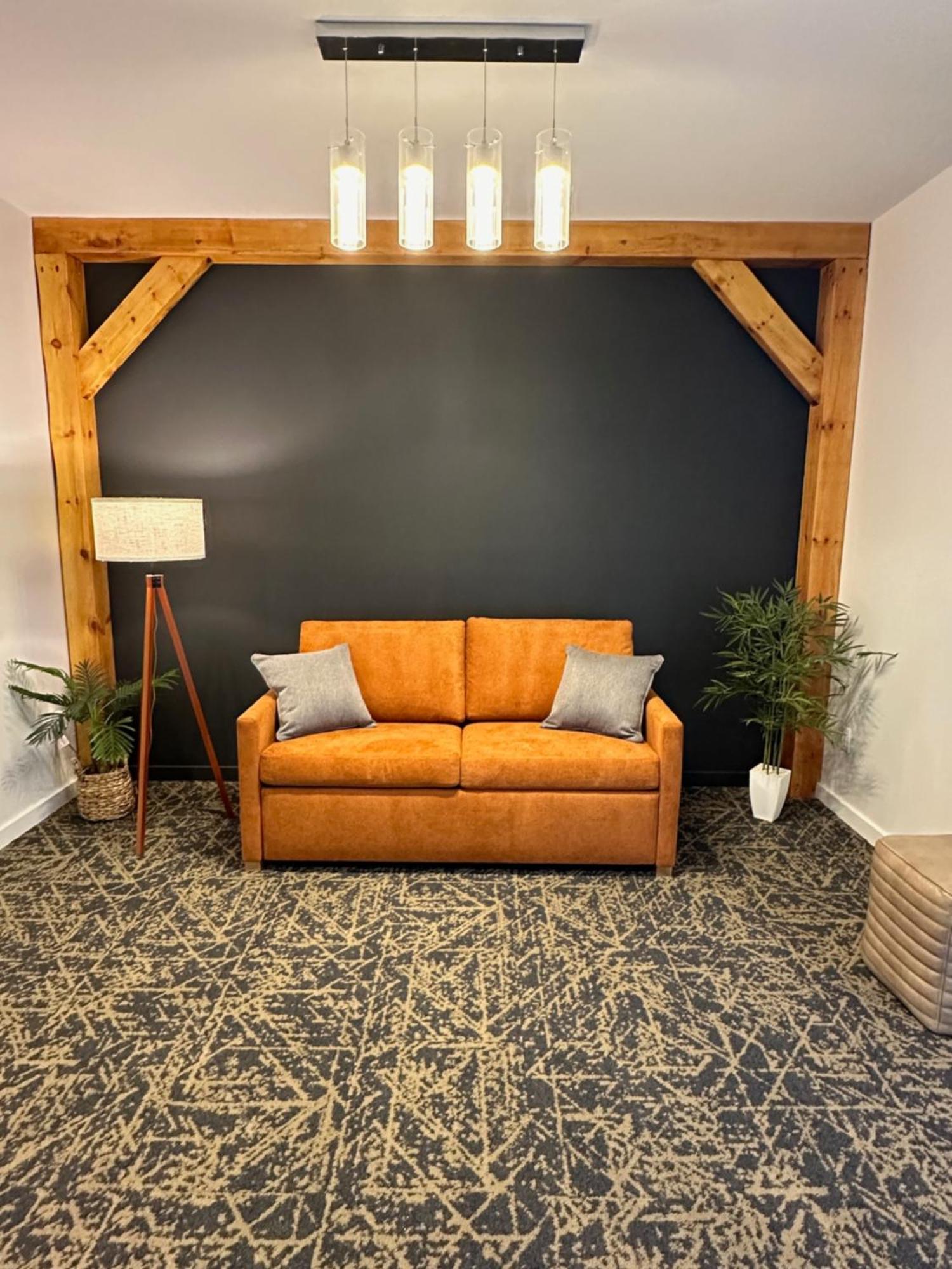 Stone Park Ellsworth-Bar Harbor Aparthotel Luaran gambar